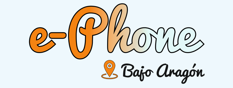 Ephone Bajo Aragon