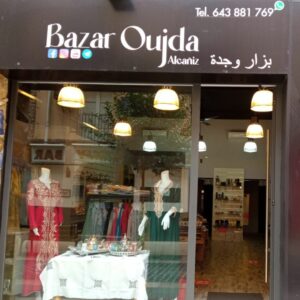 Bazar-oujda