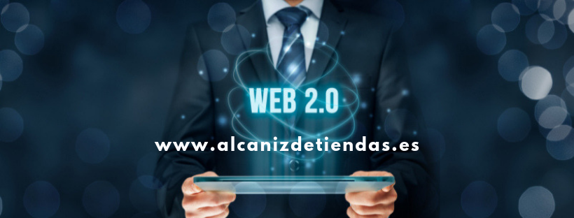 Alcañiz De Tiendas 2.0