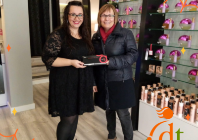 ganadora-premio-halloween-2018-alcañiz-de-tiendas