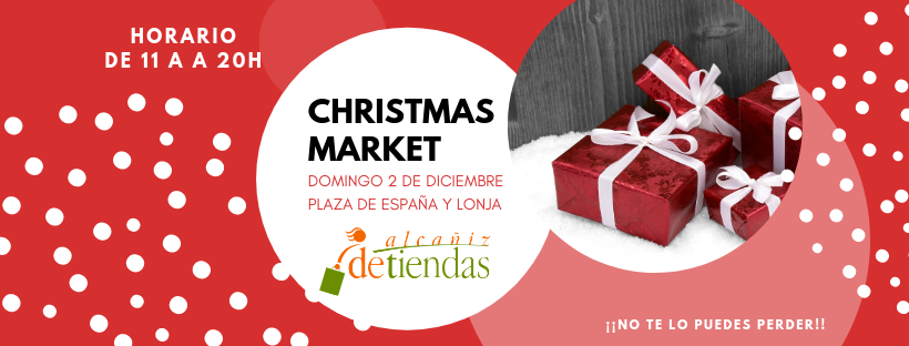 Chistmas Market