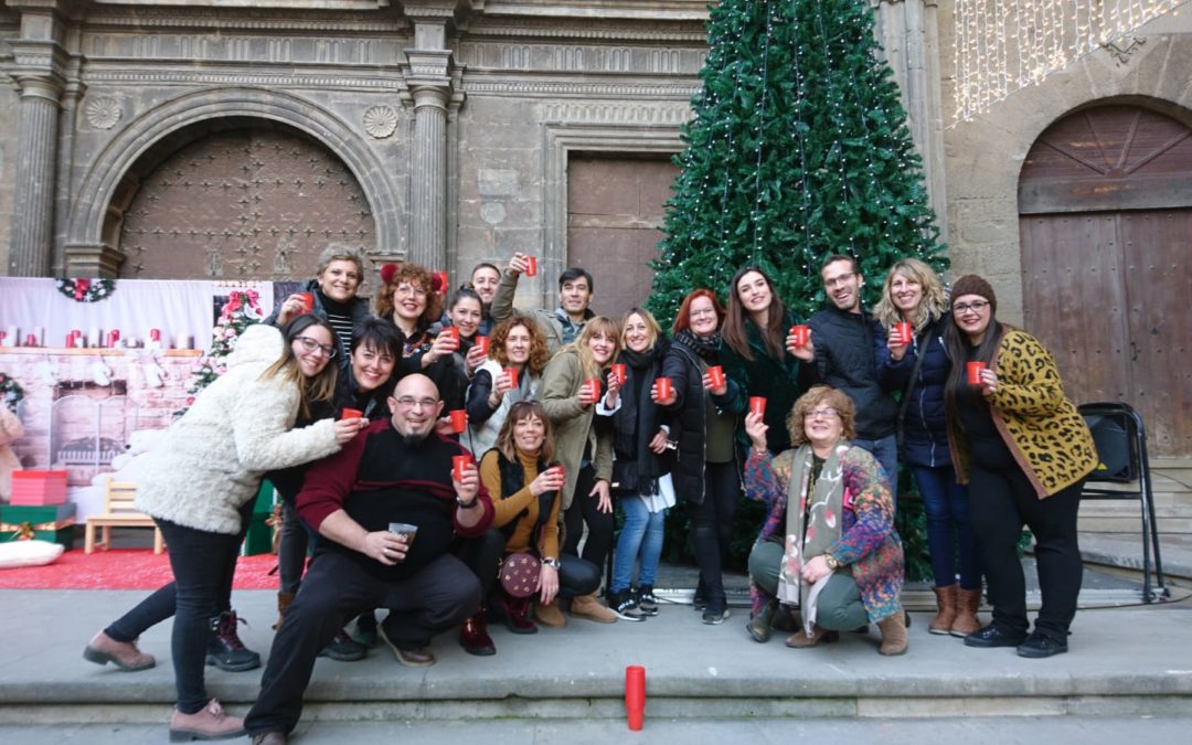1er CHRISTMAS MARKET