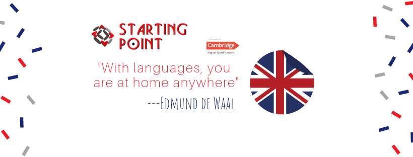 Tiempo de ingles