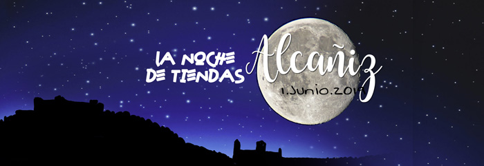 Noche deTiendas 2019