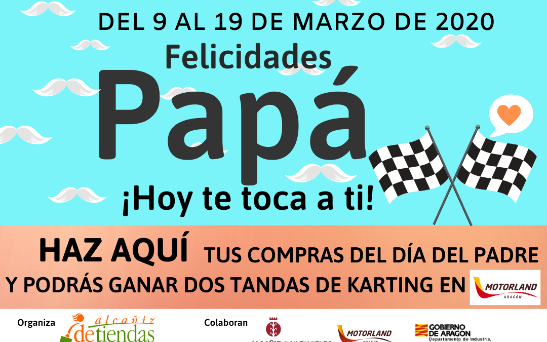 Felicidades Papá