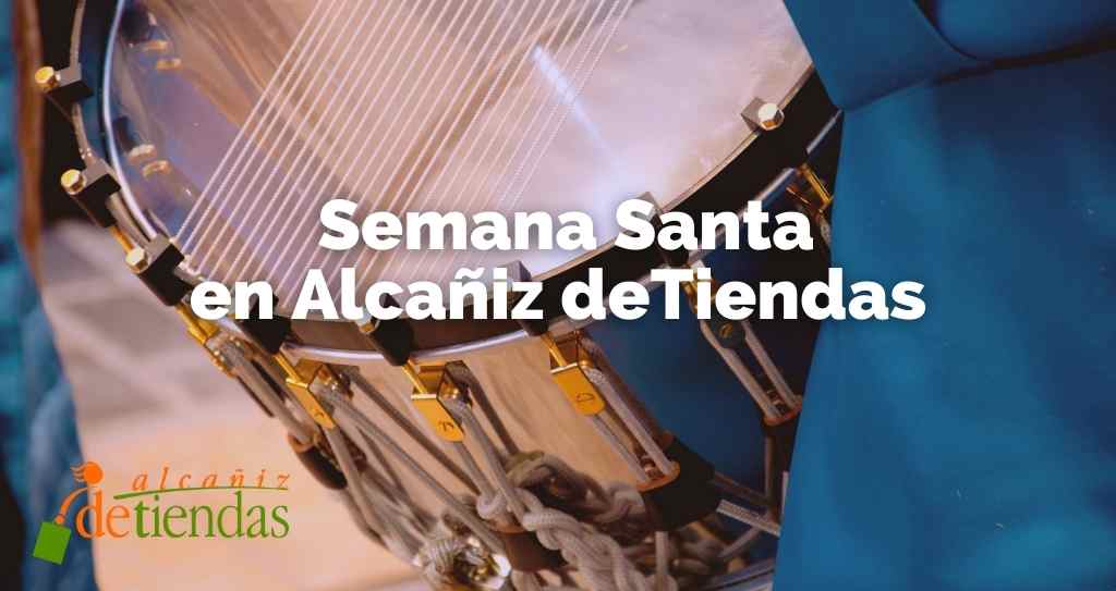 Horarios comercios Semana Santa 2023