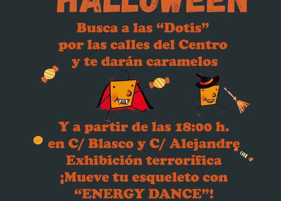 Halloween 2023