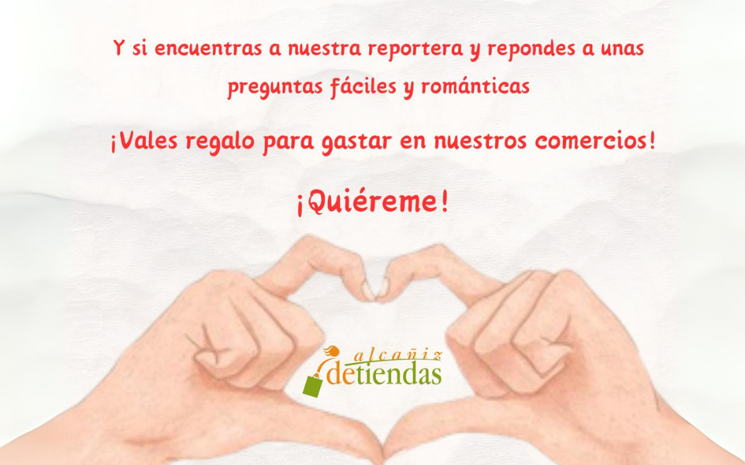 Bases campaña San Valentín 2024