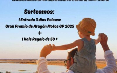 Campaña día del Padre 2025