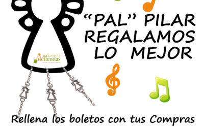 Bases Campaña Pilar 2026